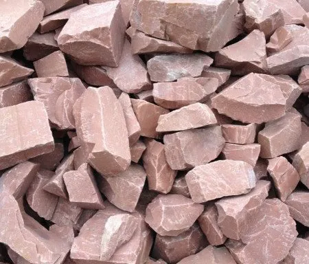 Все що потрібно знати про бутовий камінь