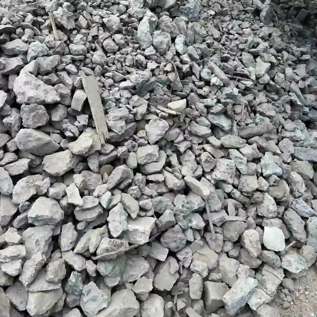Купить Бой бетона