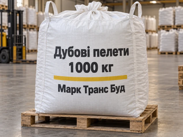 Купити Соснові пелети