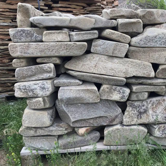 Купити Камінь бут в Києві та області
