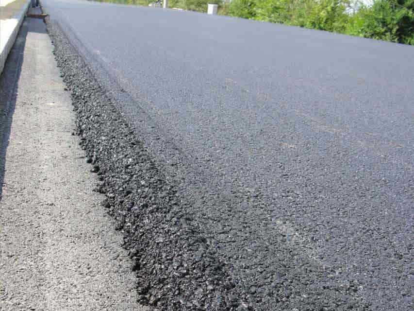 Щебенево-мастиковий асфальтобетон замовити у компанії Марктранс (MARKTRANS)