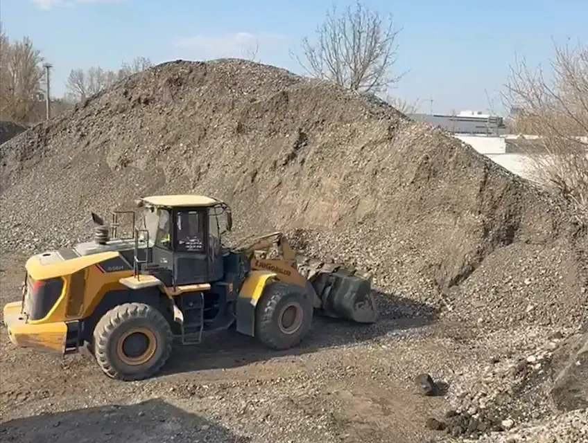 ЩПС