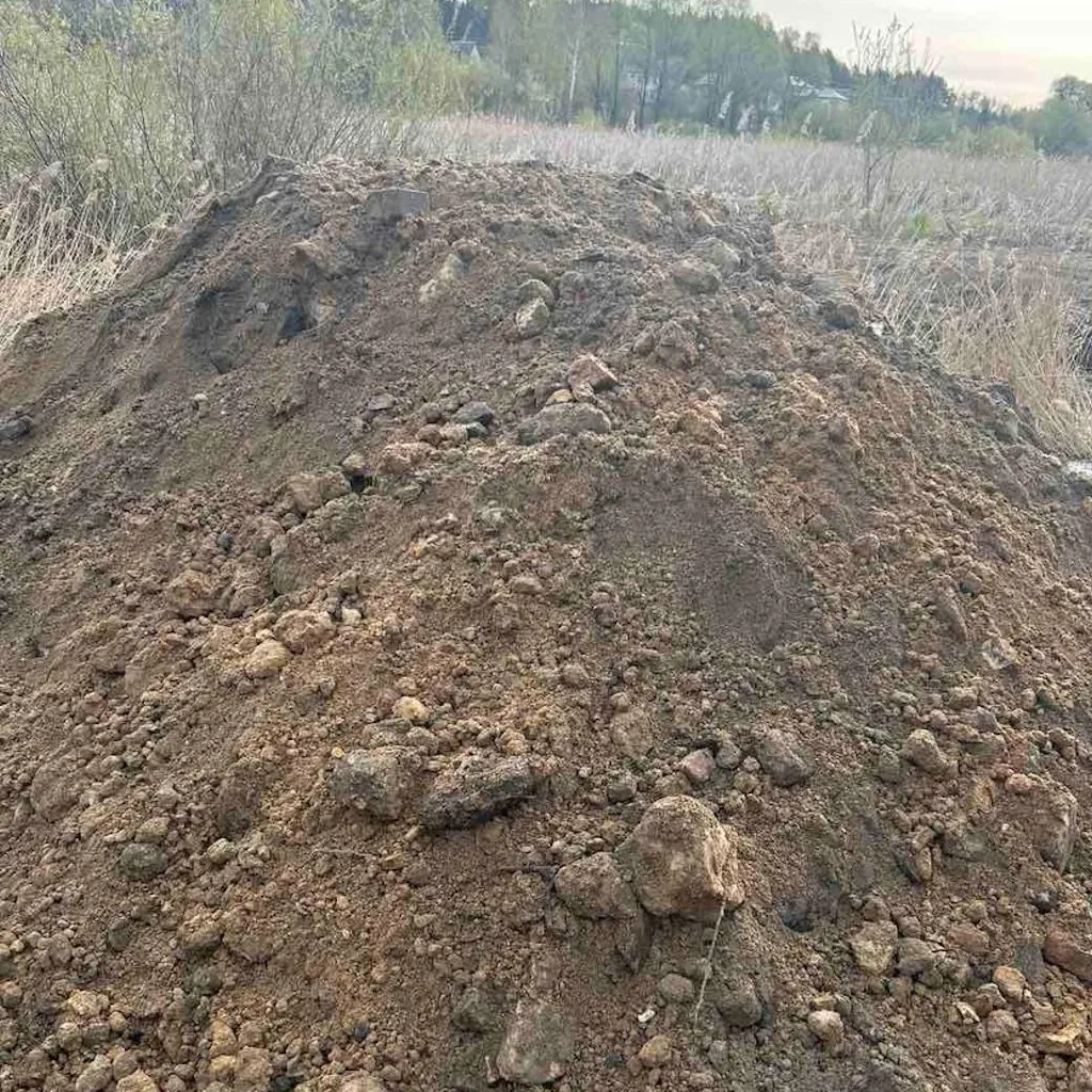 Как купить суглинок