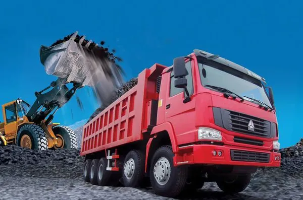 Вивіз ґрунту