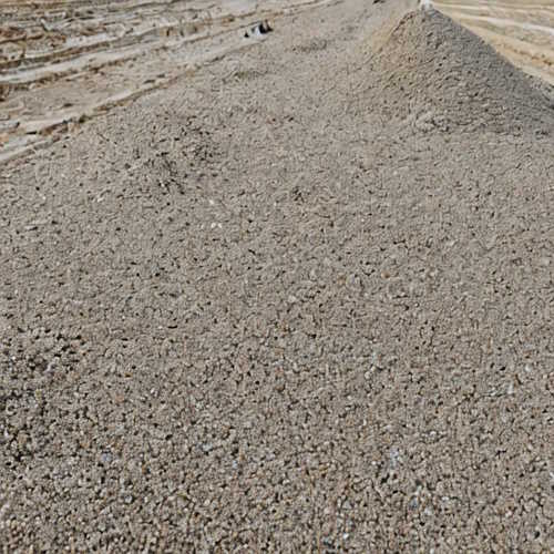Заказать щебнево-песчаную смесь (0-70 мм ЩПС) с доставкой в Киеве и Киевской области